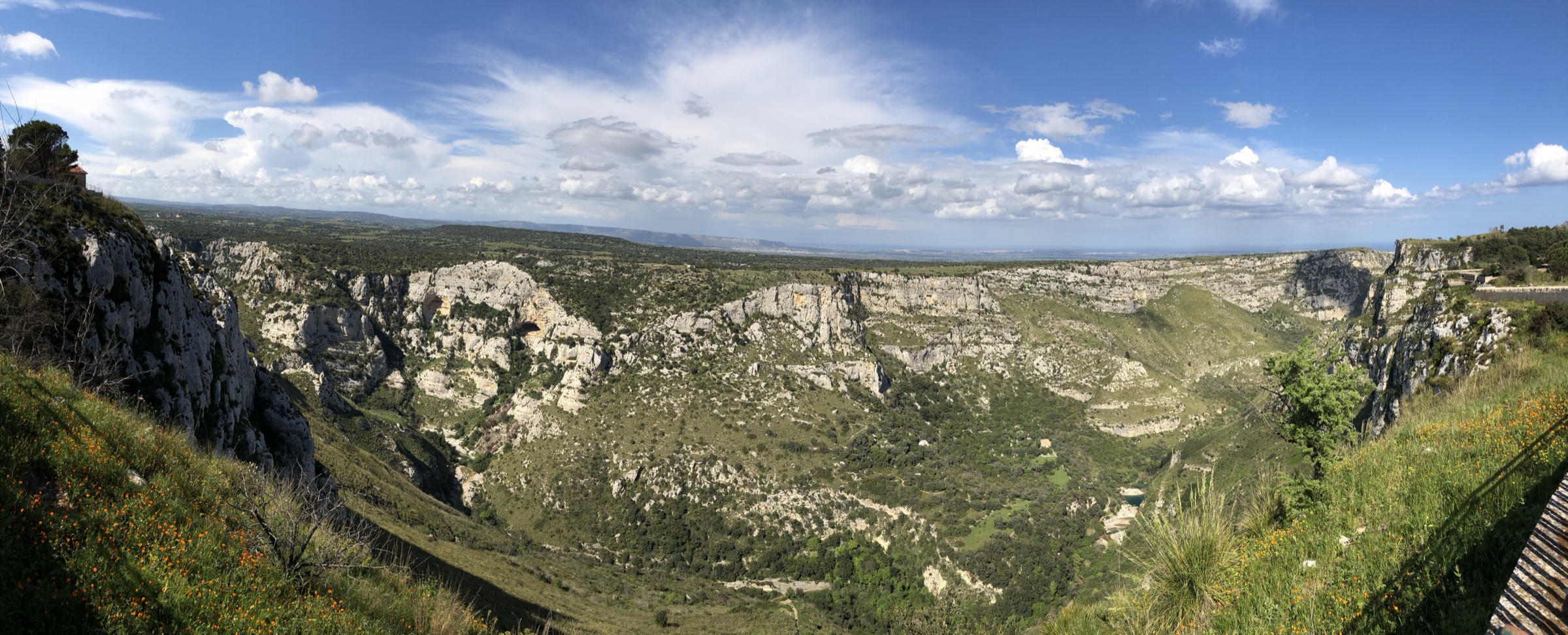 Cavagrande del Cassibile
